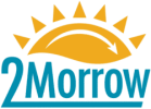 2Morrow Logo