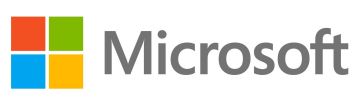 Microsoft logo