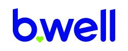 bwell-logo