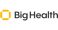 Big Health logo